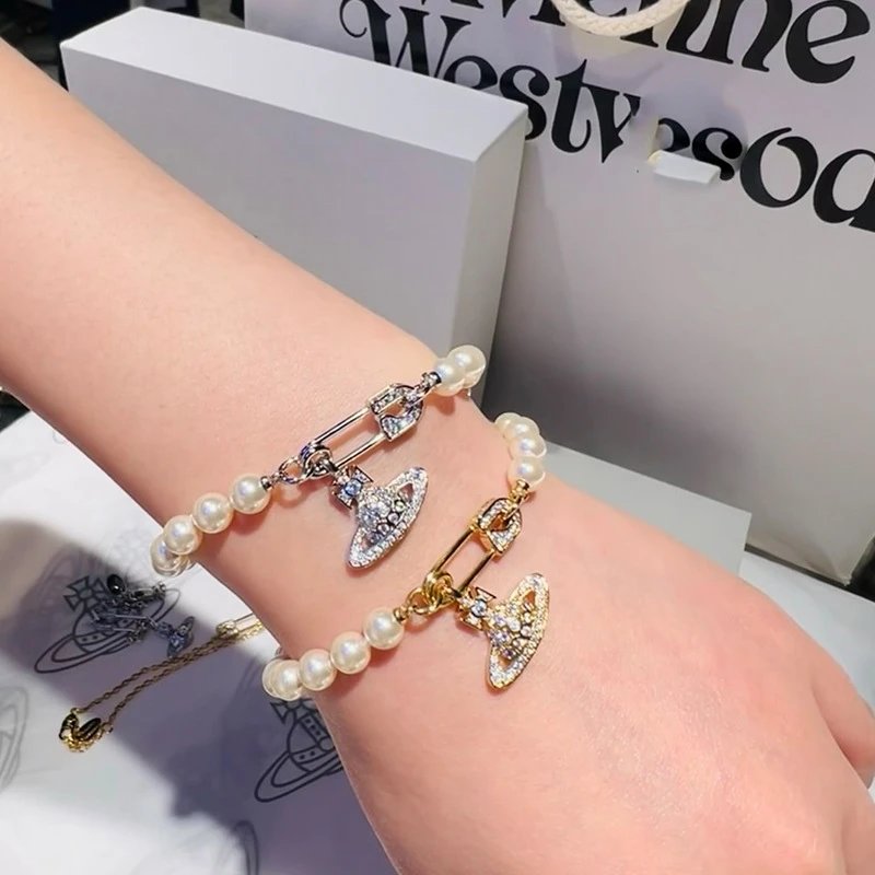 Vivi Enne West Wood Bracelet
