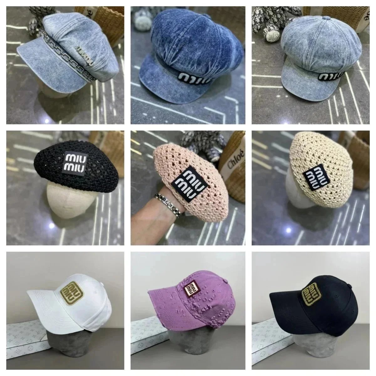 Miu Hat