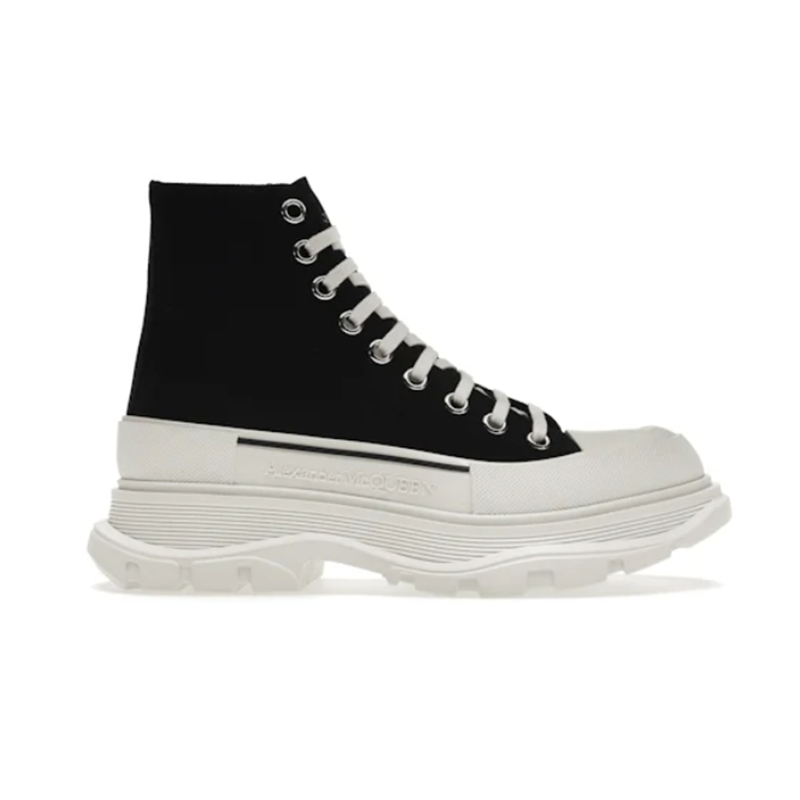 Alexander McQueen Tread Slick