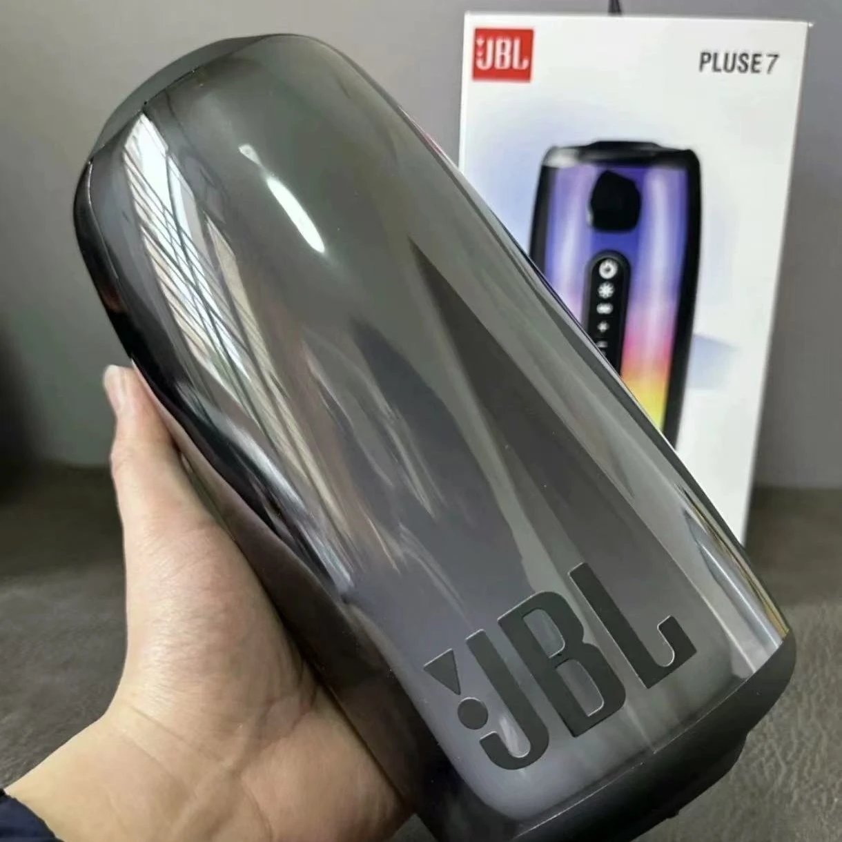 JBL PULSE7