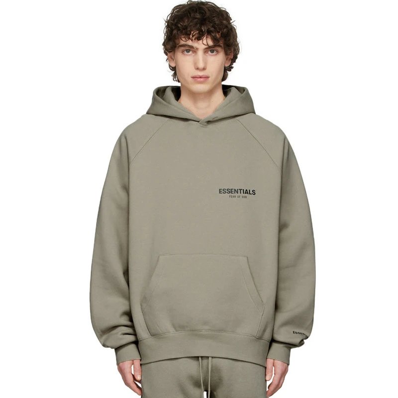 Fog Essentials Hoodies