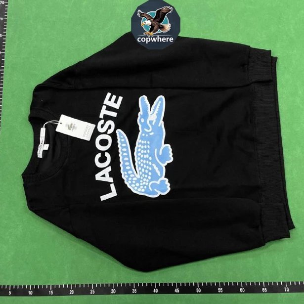 Lacoste Long Sleeve