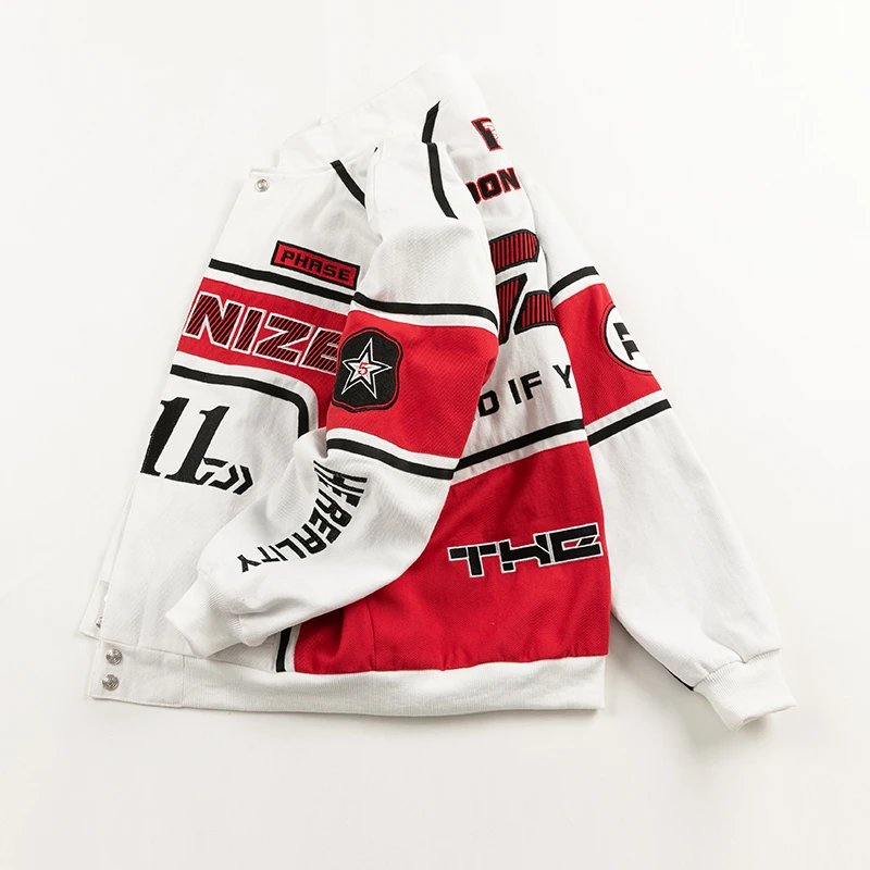 Cognize Racer Jacket