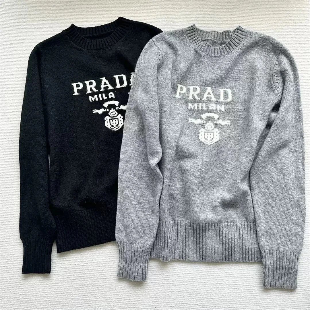 Prada Milano Hotsale Sweater